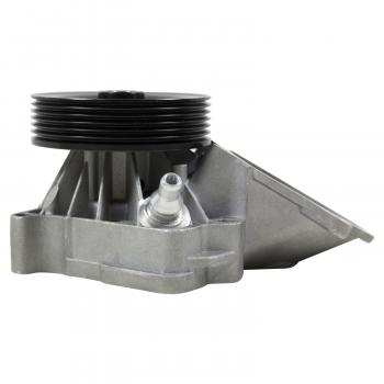 2012 BMW X5 Engine Water Pump GMB 1152310 image 3 of 4