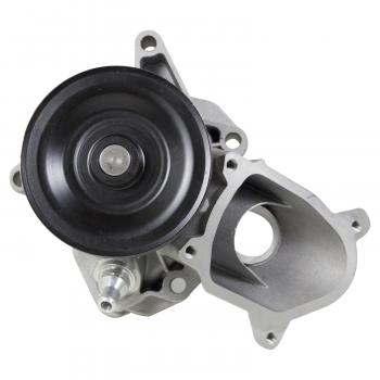 2012 BMW X5 Engine Water Pump GMB 1152310 image 4 of 4