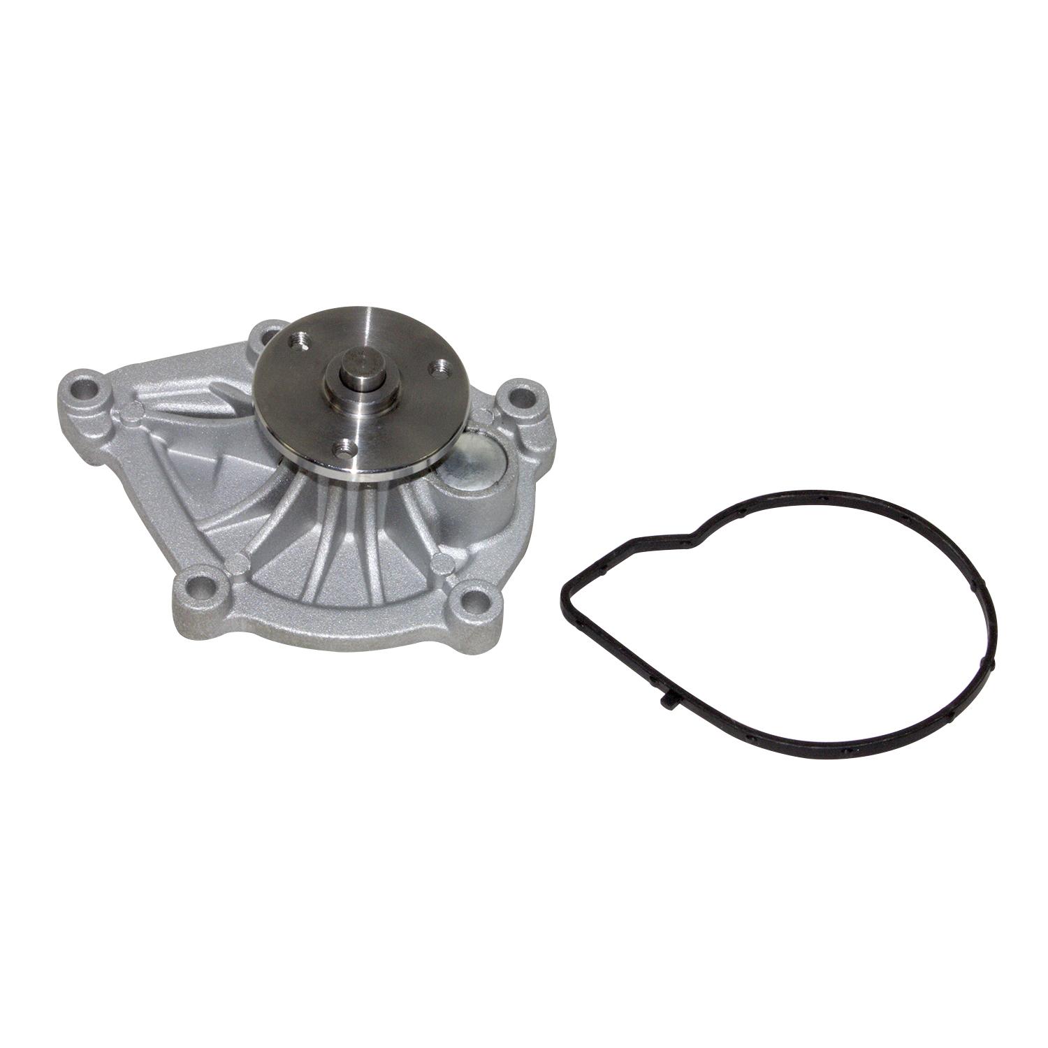 GMB 1152320 - Engine Water Pump GMB 1152320 Engine Water Pump product image 1 of 4
