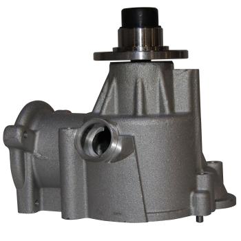 2001 BMW M3 Engine Water Pump GMB 1152330 image 3 of 4