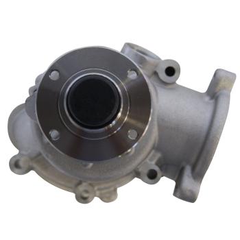 2001 BMW M3 Engine Water Pump GMB 1152330 image 4 of 4