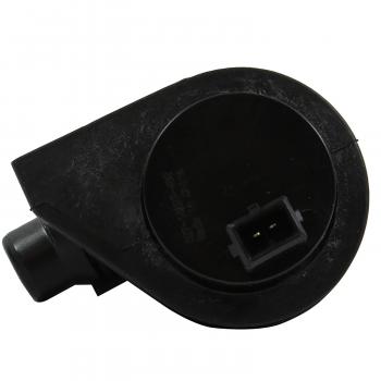 2007 BMW Alpina B7 Engine Auxiliary Water Pump GMB 1152340 image 2 of 4