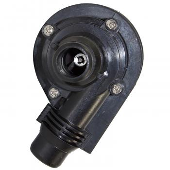 2007 BMW Alpina B7 Engine Auxiliary Water Pump GMB 1152340 image 4 of 4
