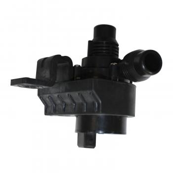 2008 BMW 550i Engine Auxiliary Water Pump GMB 1152360 image 3 of 4