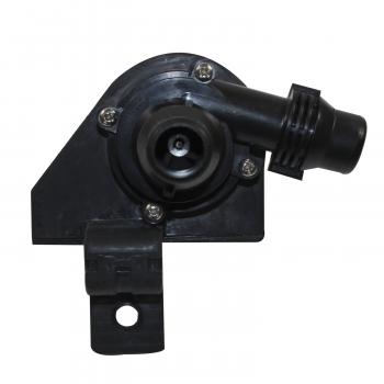 2008 BMW 550i Engine Auxiliary Water Pump GMB 1152360 image 4 of 4