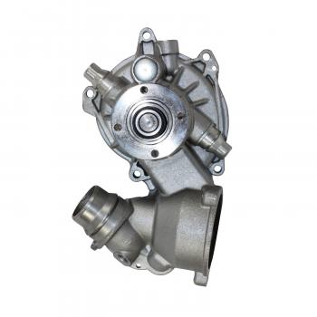 2005 BMW X5 Engine Water Pump GMB 1153100 image 4 of 4