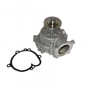 2001 BMW Z3 Engine Water Pump GMB 1153110 image 1 of 4