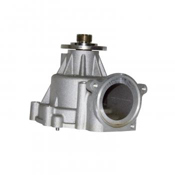 2001 BMW Z3 Engine Water Pump GMB 1153110 image 3 of 4