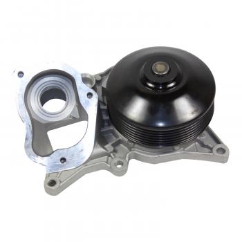 2016 BMW 535d xDrive Engine Water Pump