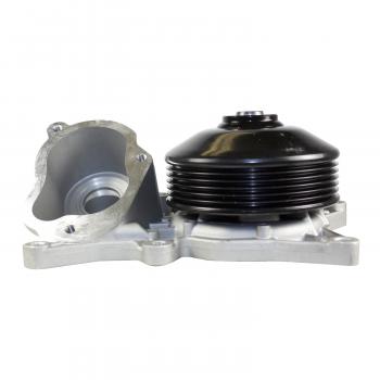 2017 BMW X5 Engine Water Pump GMB 1153130 image 3 of 4