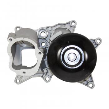 2017 BMW X5 Engine Water Pump GMB 1153130 image 4 of 4