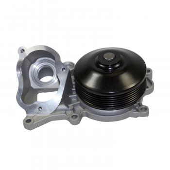 2018 BMW 328d xDrive Engine Water Pump