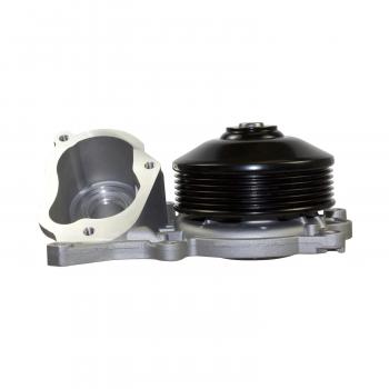 2016 BMW X3 Engine Water Pump GMB 1153140 image 3 of 4