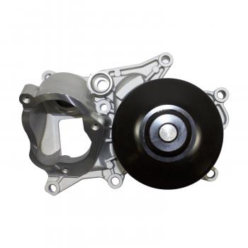 2016 BMW X3 Engine Water Pump GMB 1153140 image 4 of 4
