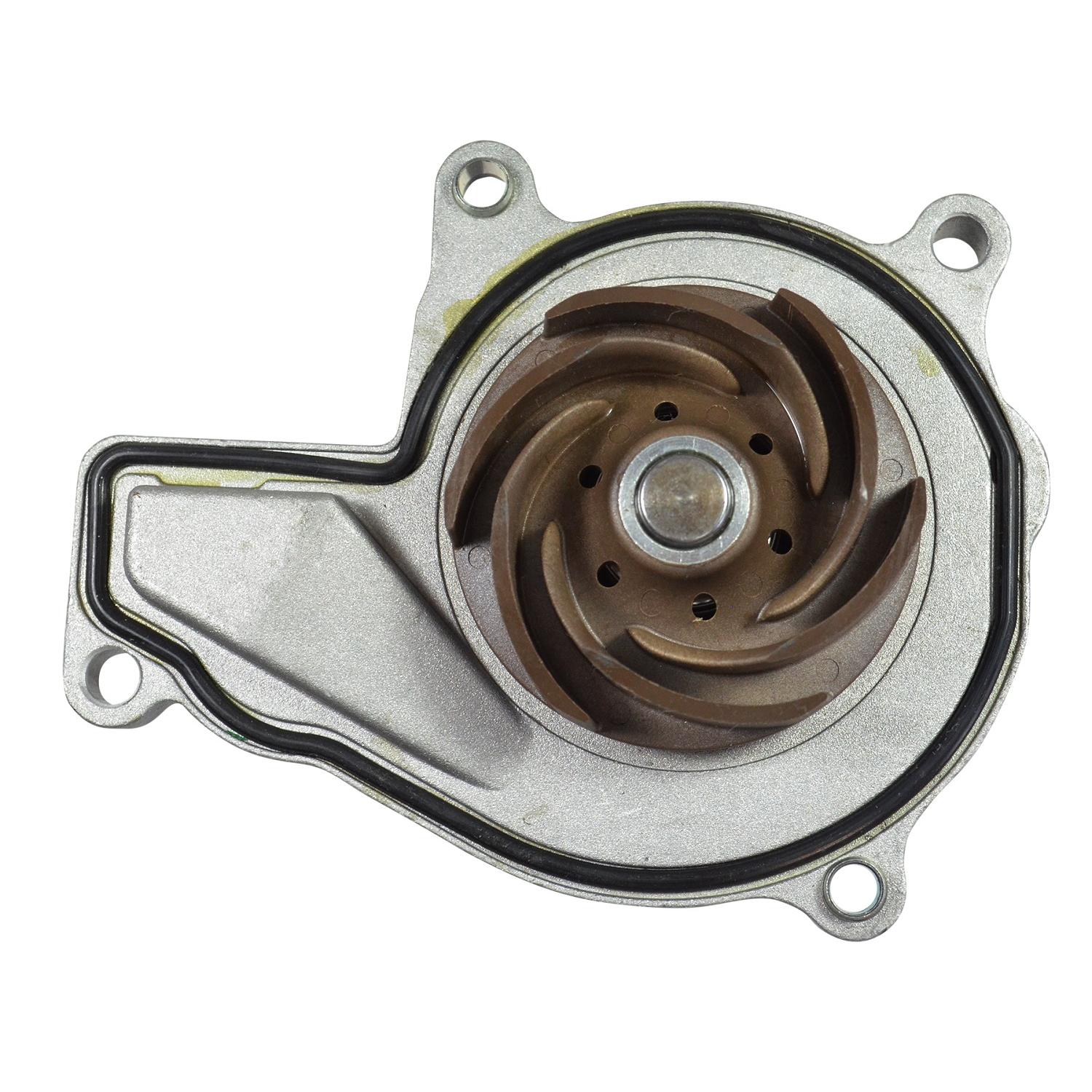 GMB 1153150 - Engine Water Pump GMB 1153150 Engine Water Pump product image 2 of 4