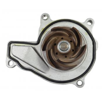 2016 Mini Cooper Engine Water Pump GMB 1153150 image 2 of 4