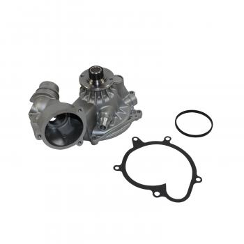 2005 BMW 760i Engine Water Pump GMB 1153200 image 1 of 4