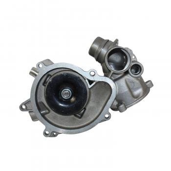 2005 BMW 760i Engine Water Pump GMB 1153200 image 2 of 4