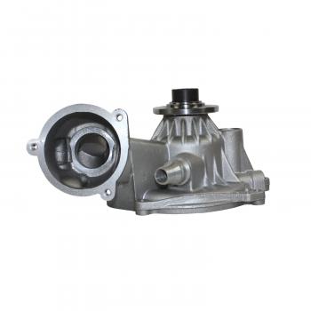 2005 BMW 760i Engine Water Pump GMB 1153200 image 3 of 4