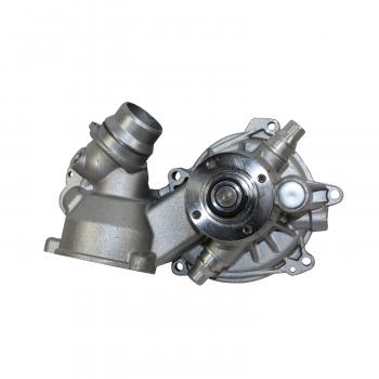 2005 BMW 760i Engine Water Pump GMB 1153200 image 4 of 4