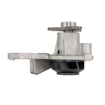 2021 BMW 330i Engine Water Pump GMB 1153360 image 3 of 4