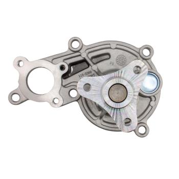 2021 BMW 330i Engine Water Pump GMB 1153360 image 4 of 4