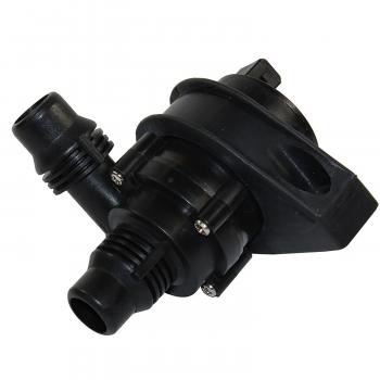 2012 BMW X5 Engine Auxiliary Water Pump GMB 1159010 image 1 of 4