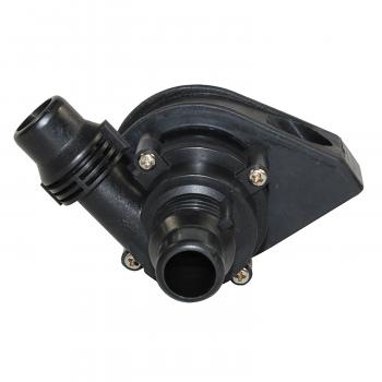 2012 BMW X5 Engine Auxiliary Water Pump GMB 1159010 image 4 of 4
