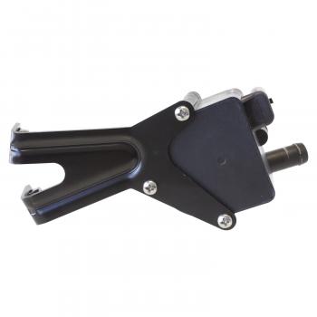 2013 BMW M6 Engine Auxiliary Water Pump GMB 1159030 image 2 of 4