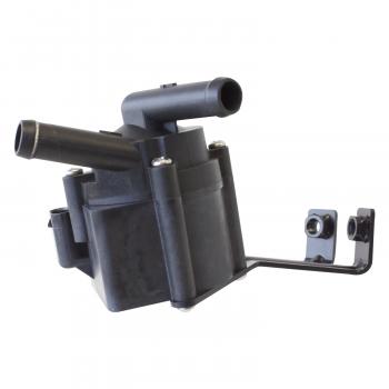 2013 BMW M6 Engine Auxiliary Water Pump GMB 1159030 image 3 of 4