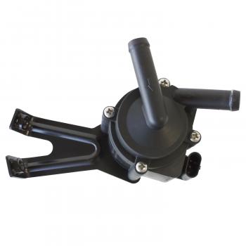 2013 BMW M6 Engine Auxiliary Water Pump GMB 1159030 image 4 of 4