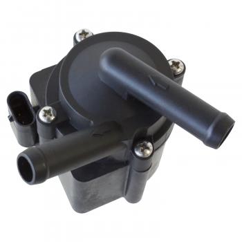 2012 BMW X5 Engine Auxiliary Water Pump GMB 1159040 image 1 of 4