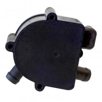 2012 BMW X5 Engine Auxiliary Water Pump GMB 1159040 image 2 of 4