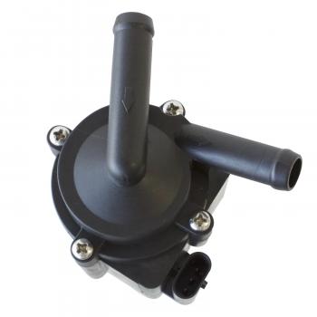 2012 BMW X5 Engine Auxiliary Water Pump GMB 1159040 image 4 of 4