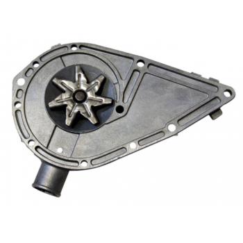 1967 Sunbeam Alpine Engine Water Pump GMB 1201010 image 2 of 4