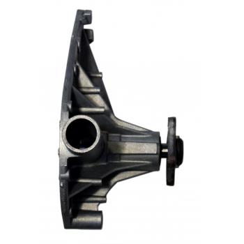 1967 Sunbeam Alpine Engine Water Pump GMB 1201010 image 3 of 4