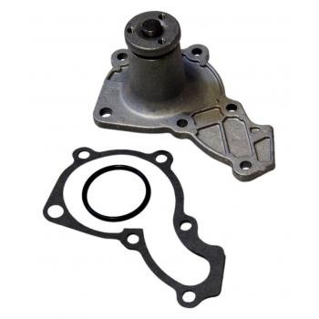 1983 Plymouth Horizon Engine Water Pump GMB 1201040 image 1 of 4