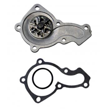 1983 Plymouth Horizon Engine Water Pump GMB 1201040 image 2 of 4