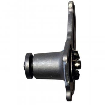 1983 Plymouth Horizon Engine Water Pump GMB 1201040 image 3 of 4