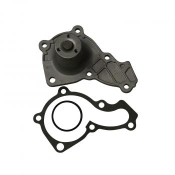 1983 Plymouth Horizon Engine Water Pump GMB 1201040 image 4 of 4