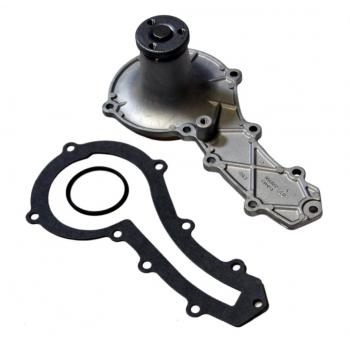 1983 Chrysler E Class Engine Water Pump GMB 1201050 image 1 of 4