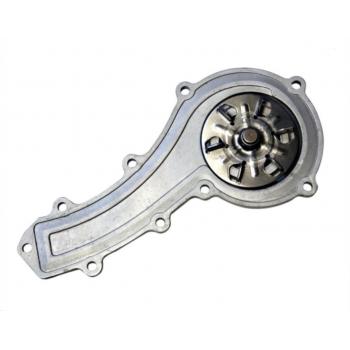 1983 Chrysler E Class Engine Water Pump GMB 1201050 image 2 of 4