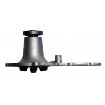 1983 Chrysler E Class Engine Water Pump GMB 1201050 image 3 of 4