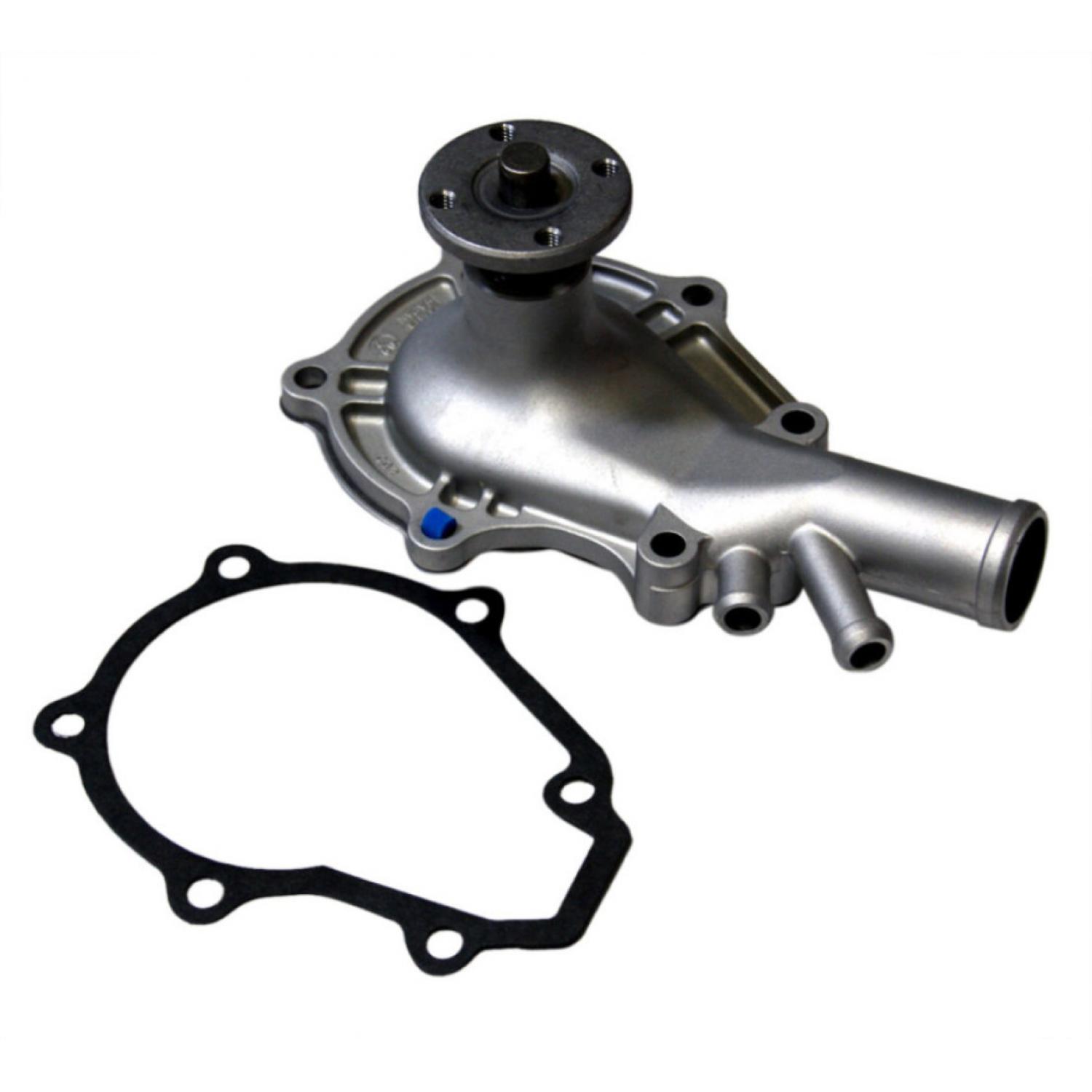 GMB 1201060 Engine Water Pump product image 1 of 4