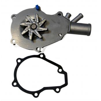1961 Dodge Dart Engine Water Pump GMB 1201060 image 2 of 4