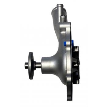 1961 Dodge Dart Engine Water Pump GMB 1201060 image 3 of 4
