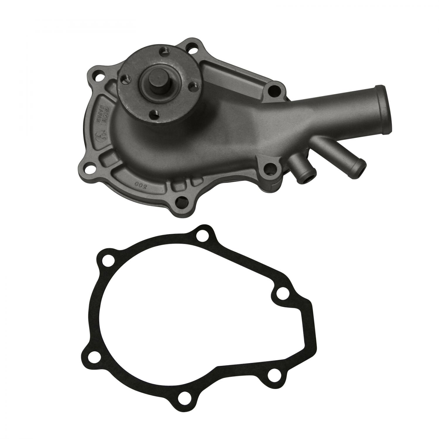 GMB 1201060 Engine Water Pump product image 4 of 4