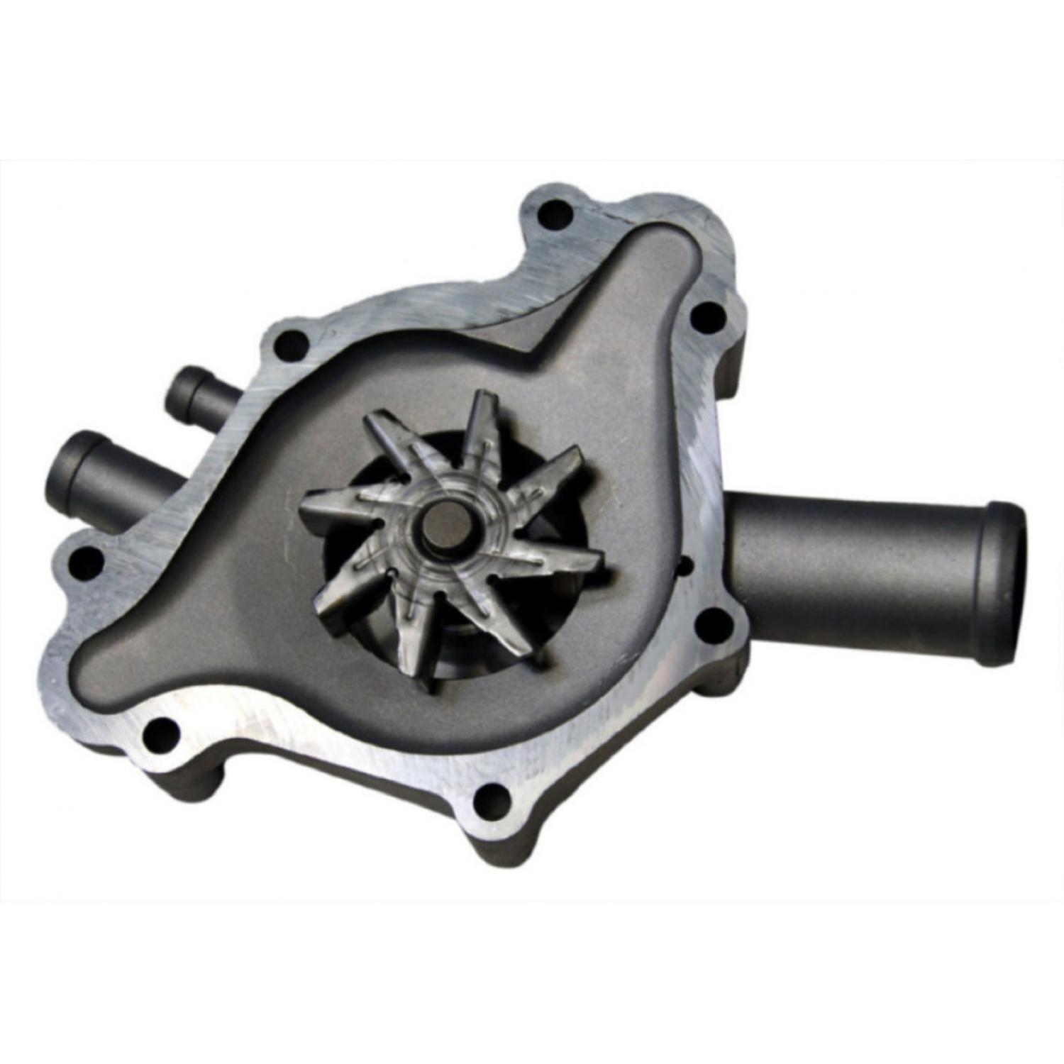 GMB 1201070 Engine Water Pump product image 2 of 4