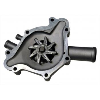 1973 Dodge Dart Engine Water Pump GMB 1201070 image 2 of 4