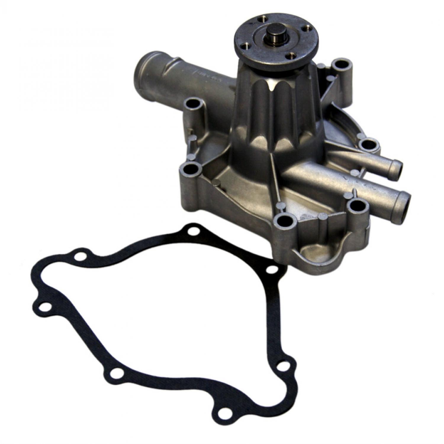 GMB 1201070P - Engine Water Pump GMB 1201070P Engine Water Pump product image 1 of 4